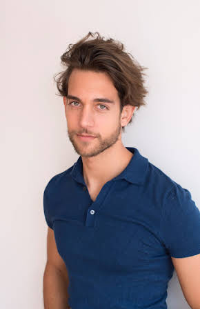 Lenard Vanderaa as 