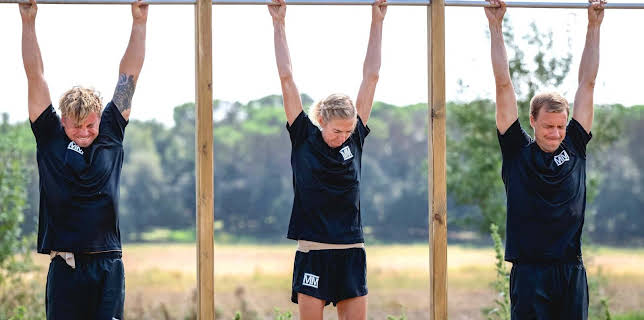 08:00: Mesternes mester: Finalebilletten | NRK 1 | 2/22 2026