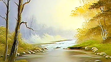 00:20: Bob Ross - The Joy of Painting | ARD Alpha | 8/20 2026