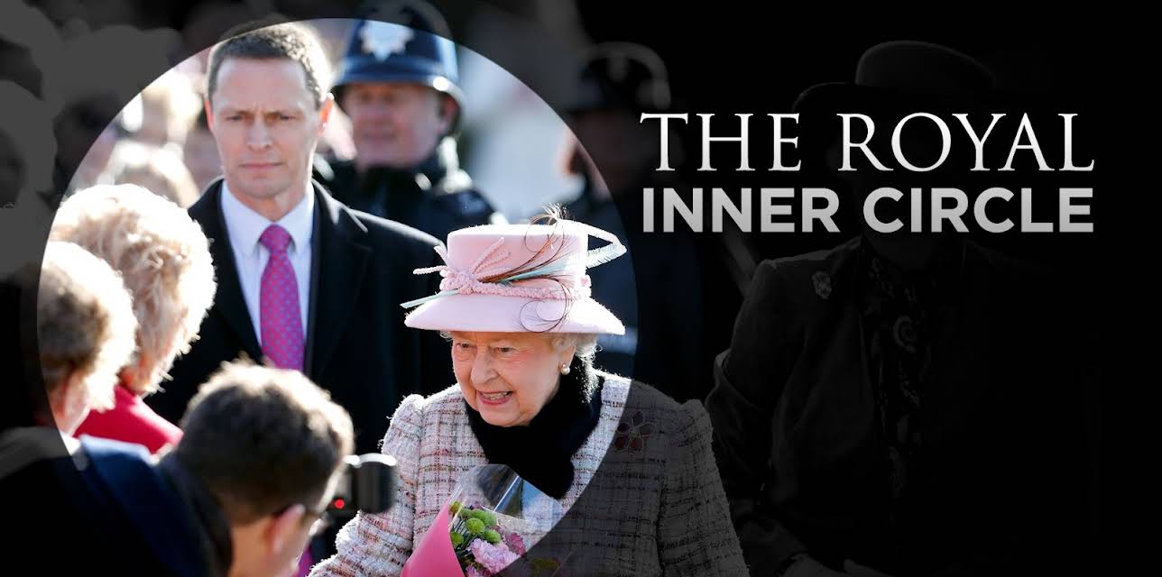 The Secrets of The Royal Inner Circle (2020)