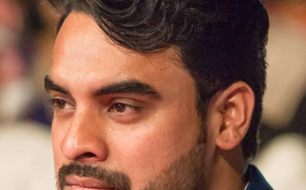 Tovino Thomas