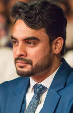 Tovino Thomas som 