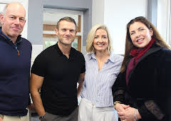 New: Kirstie and Phil's Love It...