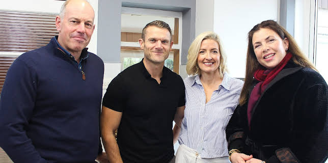 8:00 PM: New: Kirstie and Phil's Love It... | Channel 4 | 1/7 2026