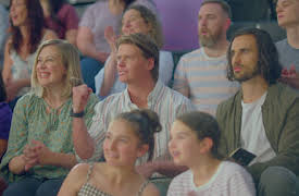 Gymnastikskolan: Andra chansen: Familjens stöd