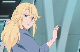 Birdie Wing -Golf Girls' Story-: Rebellion's Cry