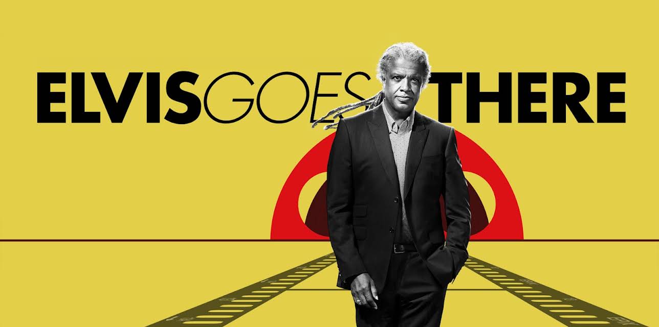 Elvis Goes There Season 1