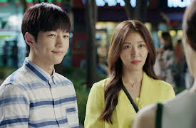 The Time We Were Not in Love: The Time We Were Not in Love Episode 3