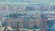 Andalucía desde el cielo
