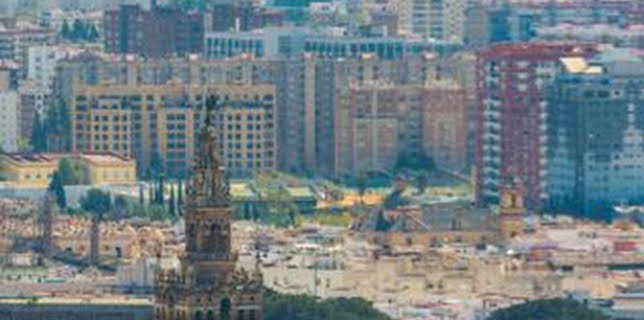 08:00: Andalucía desde el cielo | Andalucía TV | 3/1 2026