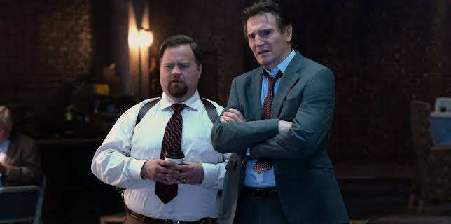 9:30 PM: The Naked Gun | Sky Hits | 2/1 2026