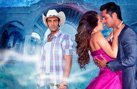 La Mujer del Vendaval season-1: La mujer del vendaval Capítulo 5