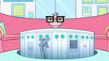 9:55 AM: Teen Titans Go! (S1) | CBBC | 8/12 2026