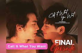 Call It What You Want: Call It What You Want