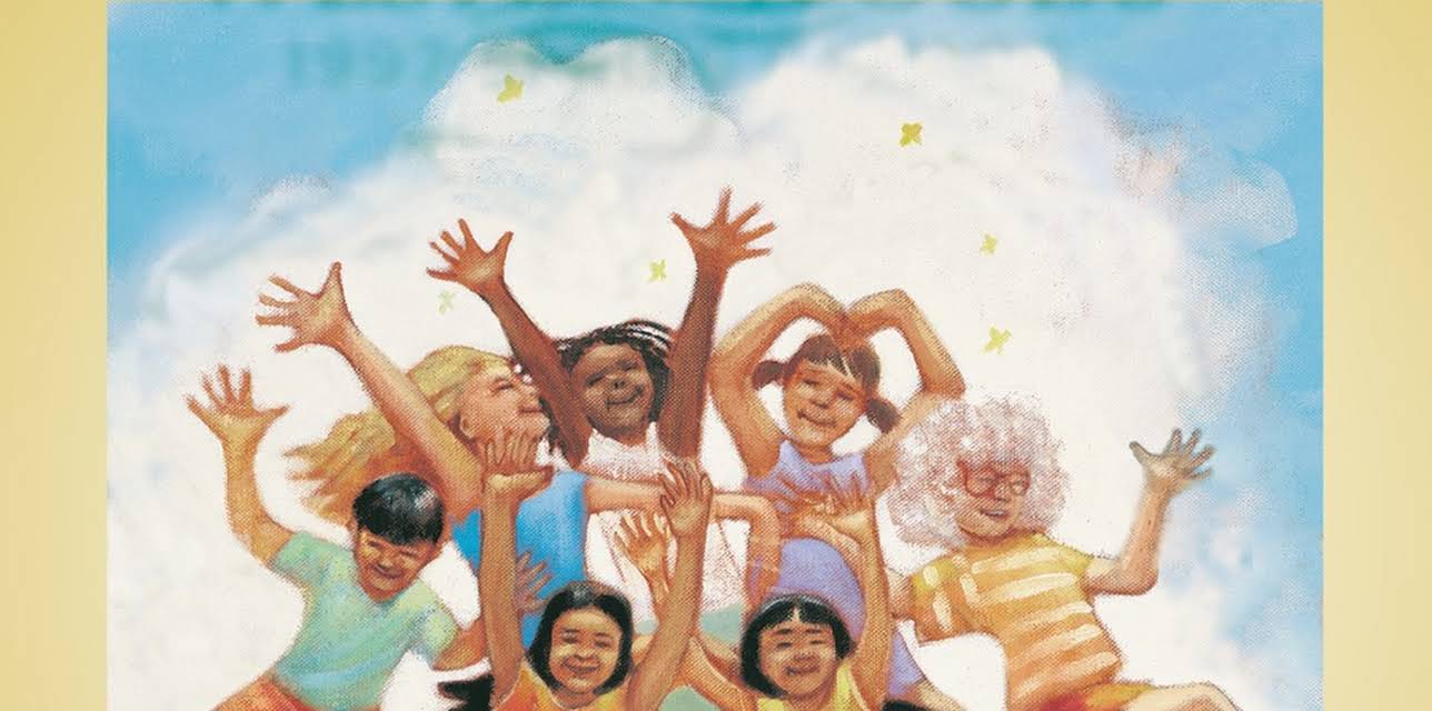 All the Colors of the Earth (2017)