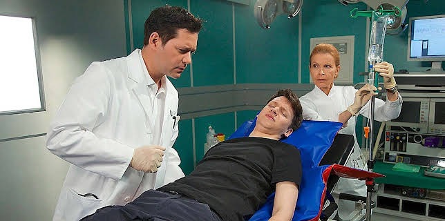 11:45: In aller Freundschaft (653) | MDR Fernsehen | 3/5 2026