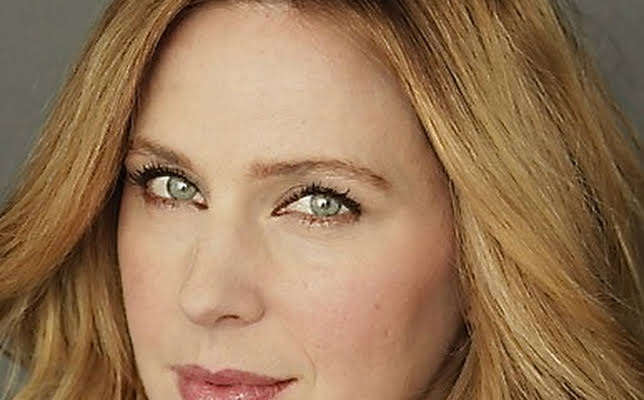 Anne Dudek