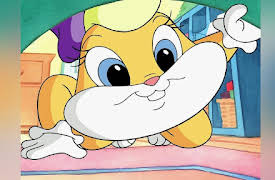 Baby Looney Tunes: The Complete First Volume: The Brave Little Tweety/ The Puddle Olympics