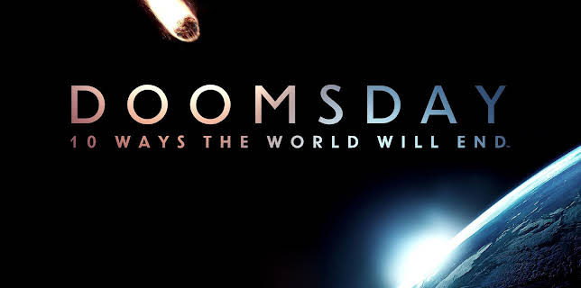 Doomsday: 10 Ways the World Will End Season 1