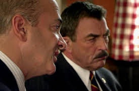 Blue Bloods, Season 1: Hall of Mirrors