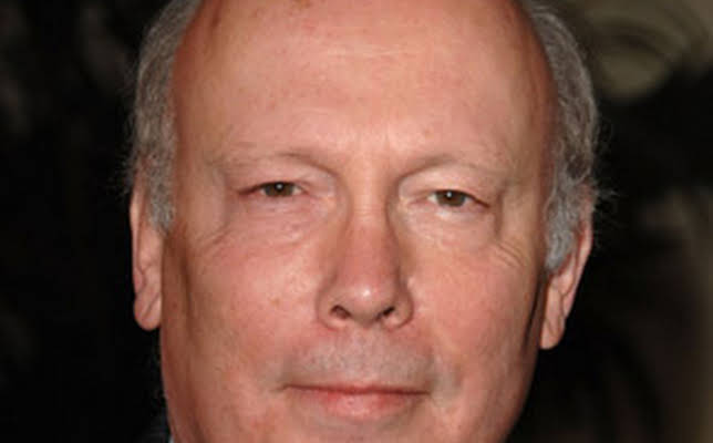 Julian Fellowes