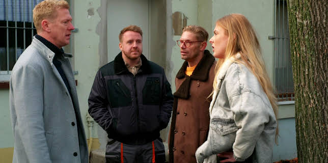 19:05: Berlin - Tag & Nacht (S15 E3618) (S15) | RTL 2 | 2/11 2026