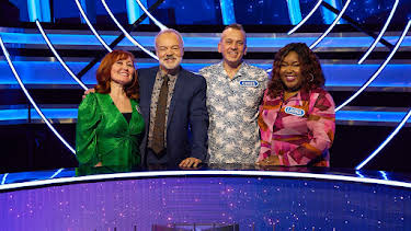 3:00 AM: Wheel of Fortune (S2 E2) (S2) | Itv Be | 9/29 2026