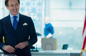 Instinct, Season 1: Heartless