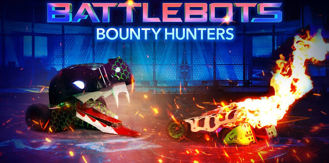 BattleBots: Bounty Hunters
