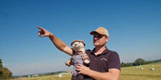 06:02: Kjempemaskiner | TV 2 | 11/12 2025