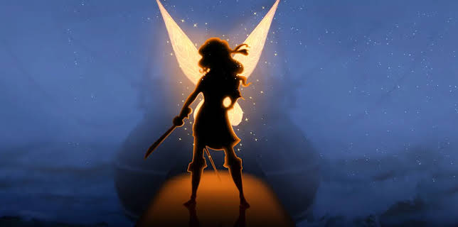 Tinker Bell and the Pirate Fairy (2014)