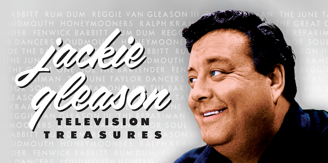Jackie Gleason TV Treasures (1953)