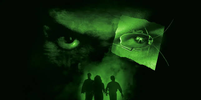 Mimic 3: Sentinel (2003)