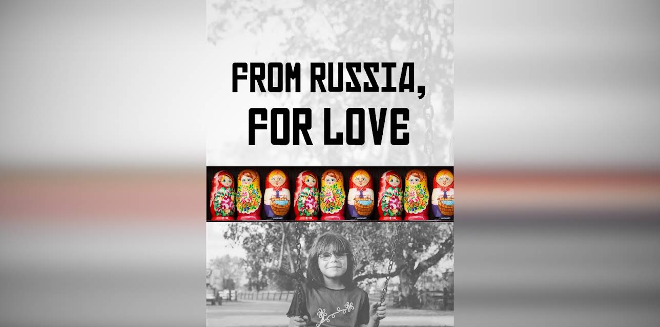 From Russia, For Love (2000)