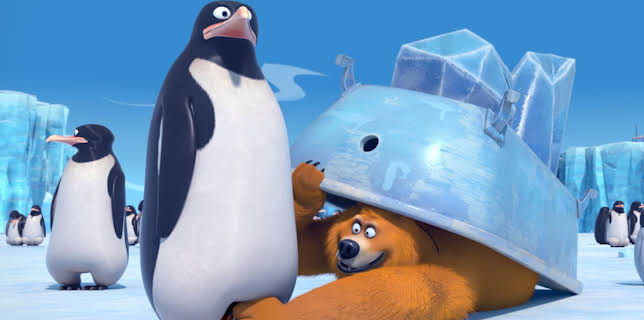 16:35: Grizzy & lemen: Vikar-egg | NRK Super | 1/29 2026