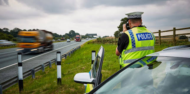 5:00 PM: Traffic Cops (S6 E4) (S6) | Paramount | 11/20 2025