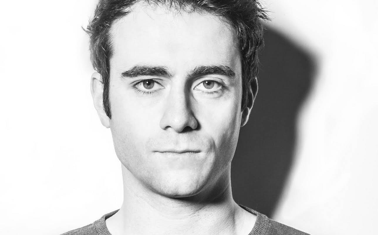 Cillian O'Sullivan