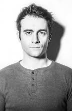 Cillian O'Sullivan as 