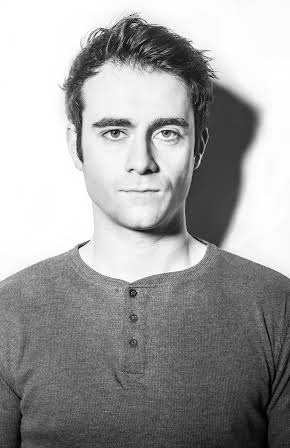 Cillian O'Sullivan as 