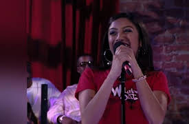 Wild 'N Out Season 1: Episode 5 - Eva Pigford