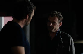 Red Shadows: Episode 4