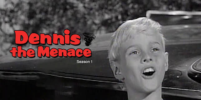 Dennis The Menace, Season One