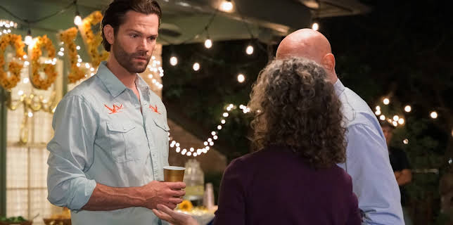 09:45: Walker (S4 E13) (S4) | Viasat Series | 1/20 2026