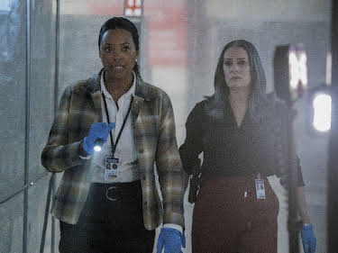 20:15: Criminal Minds: Evolution | Sat1 Gold | 9/6 2026
