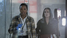 Criminal Minds: Evolution