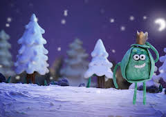 A Right Royal Sprout