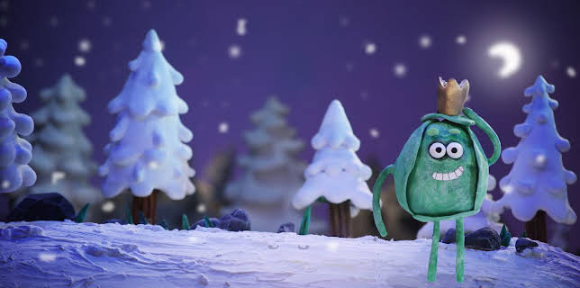 7:30 AM: A Right Royal Sprout | Channel 5 | 12/14 2025