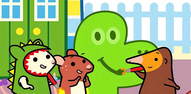 11:15 AM: Stan Can (S1) | Cbeebies | 12/14 2025