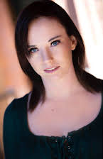 Kristen McGuire as 