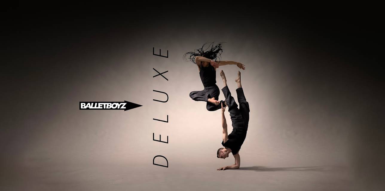 Deluxe (2021)